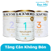 Sữa BLACKMORES Úc Số 1,2,3 Hộp 900G