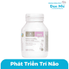 Bio Island DHA Úc Cho Bà Bầu 60 Viên