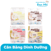 Sữa Bầu Matilia Pháp Đủ Vị (Lốc 4 chai x 200ml)