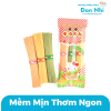 Mì Somen Rau Củ Hello Kitty Nhật Bản 300g