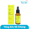 Kẽm Giọt Anh Nutrivitality Zinc Vitamin B12 Hỗ Trợ Tăng Đề Kháng Cho Bé