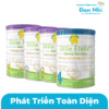 Sữa Ngôi Sao Nhỏ Úc Little Étoile Số 1,2,3,4 Lon 800g