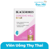 Viên Uống Tăng Khả Năng Thụ Thai Blackmores Conceive Well Gold 56 Viên