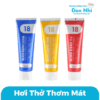Kem Đánh Răng Hestia Total Care Hàn Quốc 120g