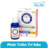 Bioamicus Omega-3 DHA