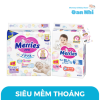 Bỉm Merries Hàng Nội Địa Nhật Chính Hãng Giá Tốt Mẫu Mới