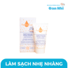 Kem Đánh Răng Hữu Cơ Nebiolina Dành Cho Bé - An Toàn, Tự Nhiên, Làm Sạch Nhẹ Nhàng, Không Chứa Fluor, 50g