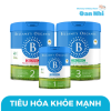 Sữa bột Bellamy’s Organic 8HMO chính hãng Úc