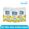 Sữa bột Nutifood GrowPlus+ Colos Immunel cho bé từ sơ sinh hỗ trợ đề kháng khỏe, tiêu hóa tốt