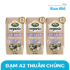 Sữa nước organic đạm A2 Casein Arla Đan Mạch thùng 20 hộp 200ml cho bé từ 12 tháng tuổi
